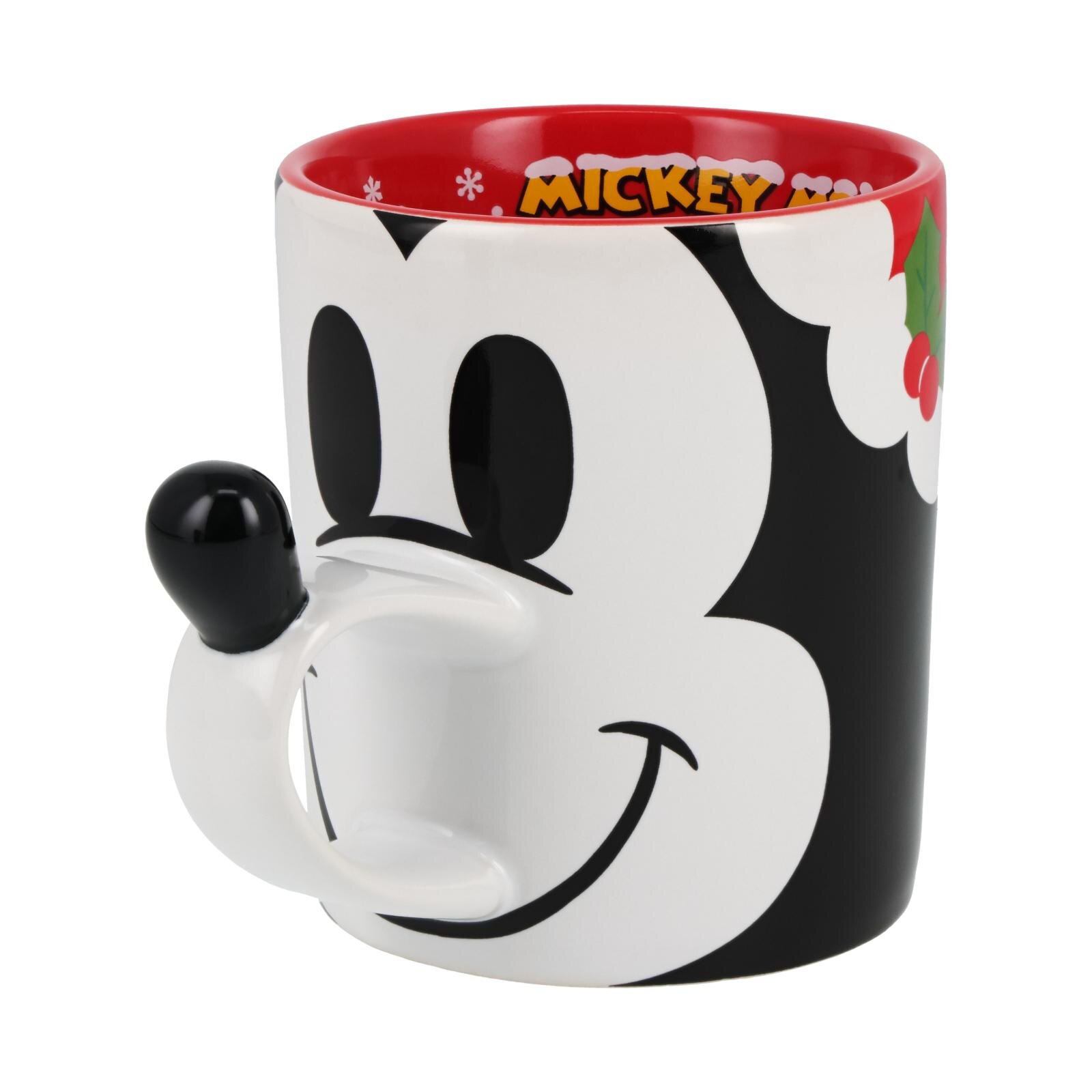 東京ディズニーリゾート25年クリスマス限定グッズ＆メニュー、妖精“リルリンリン”マフラーやカチューシャ｜写真42