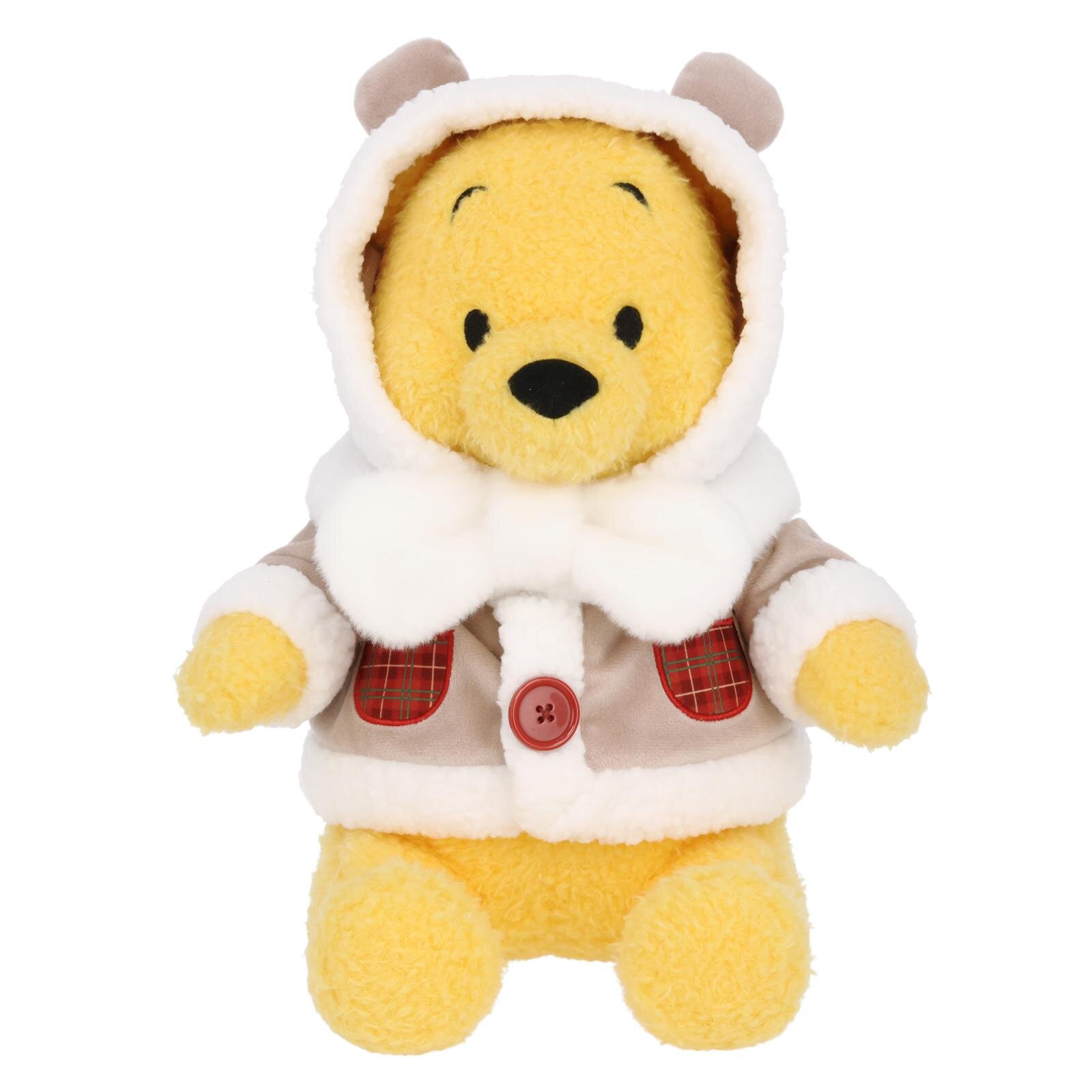 東京ディズニーリゾート25年クリスマス限定グッズ＆メニュー、妖精“リルリンリン”マフラーやカチューシャ｜写真26