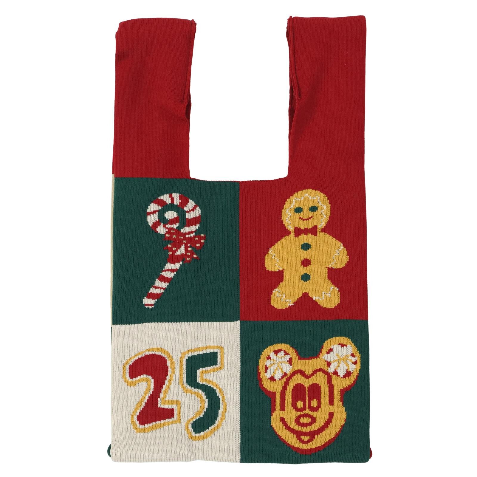 東京ディズニーリゾート25年クリスマス限定グッズ＆メニュー、妖精“リルリンリン”マフラーやカチューシャ｜写真32