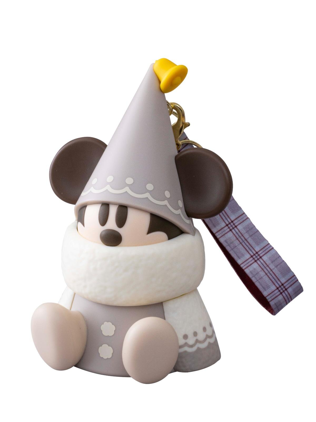 東京ディズニーリゾート25年クリスマス限定グッズ＆メニュー、妖精“リルリンリン”マフラーやカチューシャ｜写真134