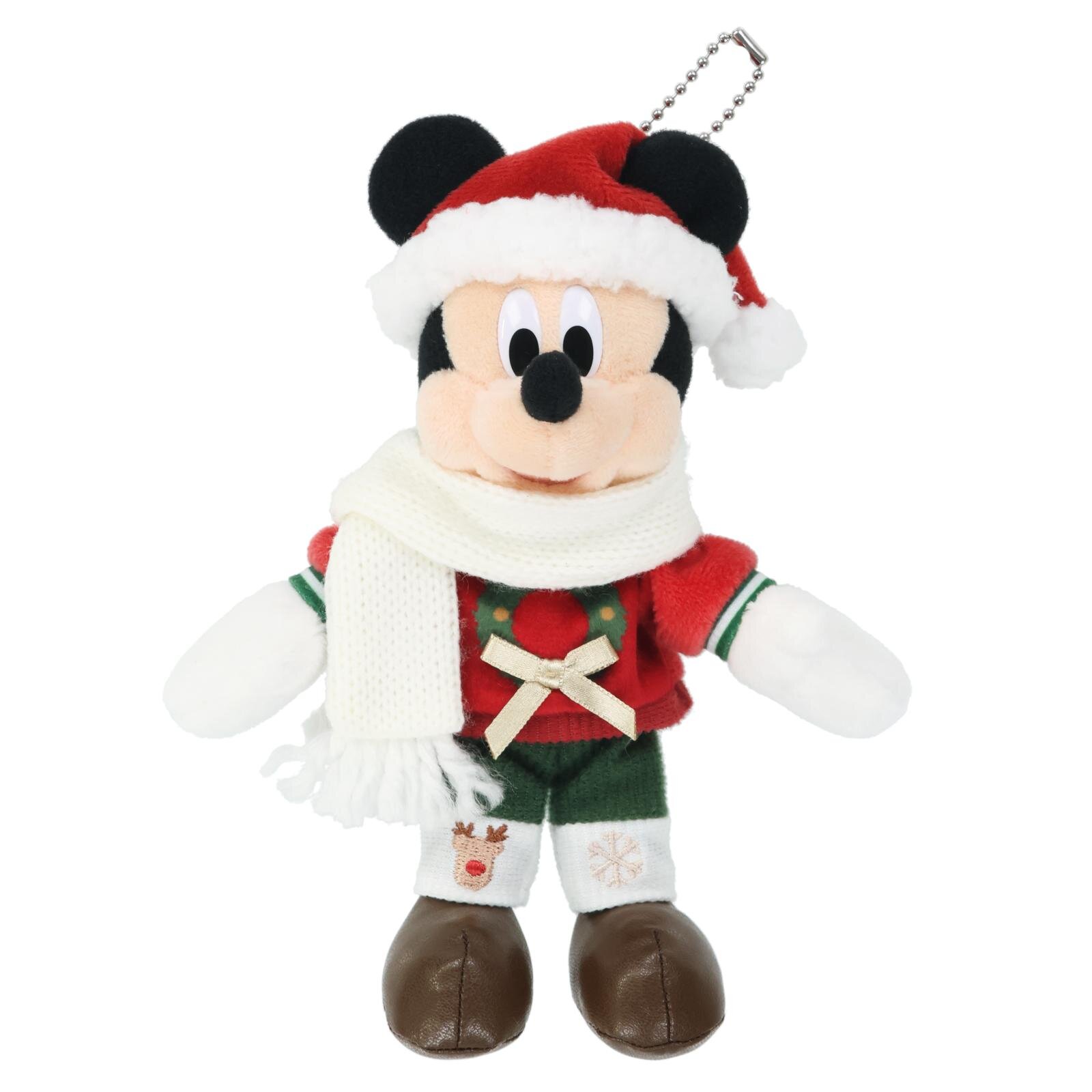 ぬいぐるみバッジ 2,800円