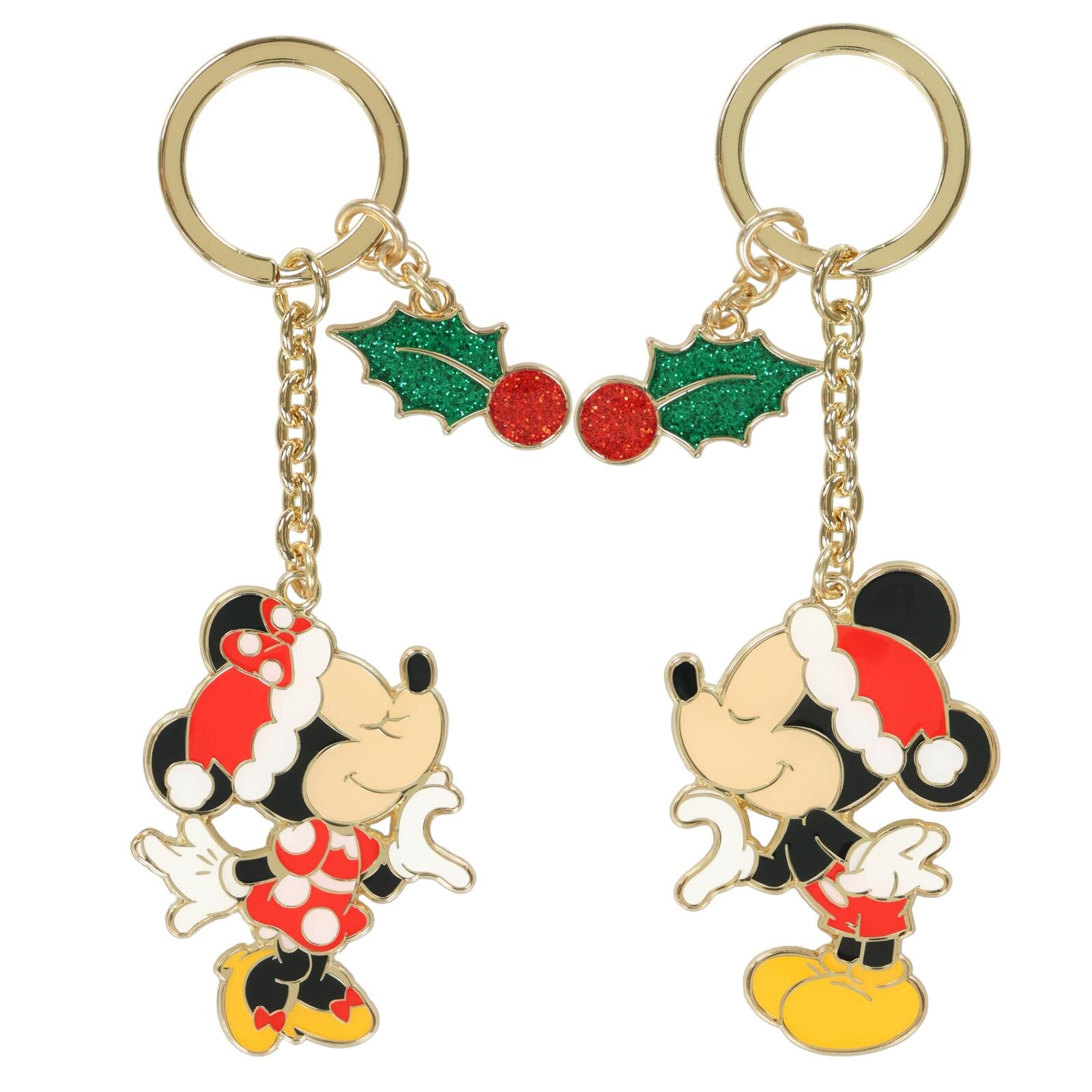 東京ディズニーリゾート25年クリスマス限定グッズ＆メニュー、妖精“リルリンリン”マフラーやカチューシャ｜写真69