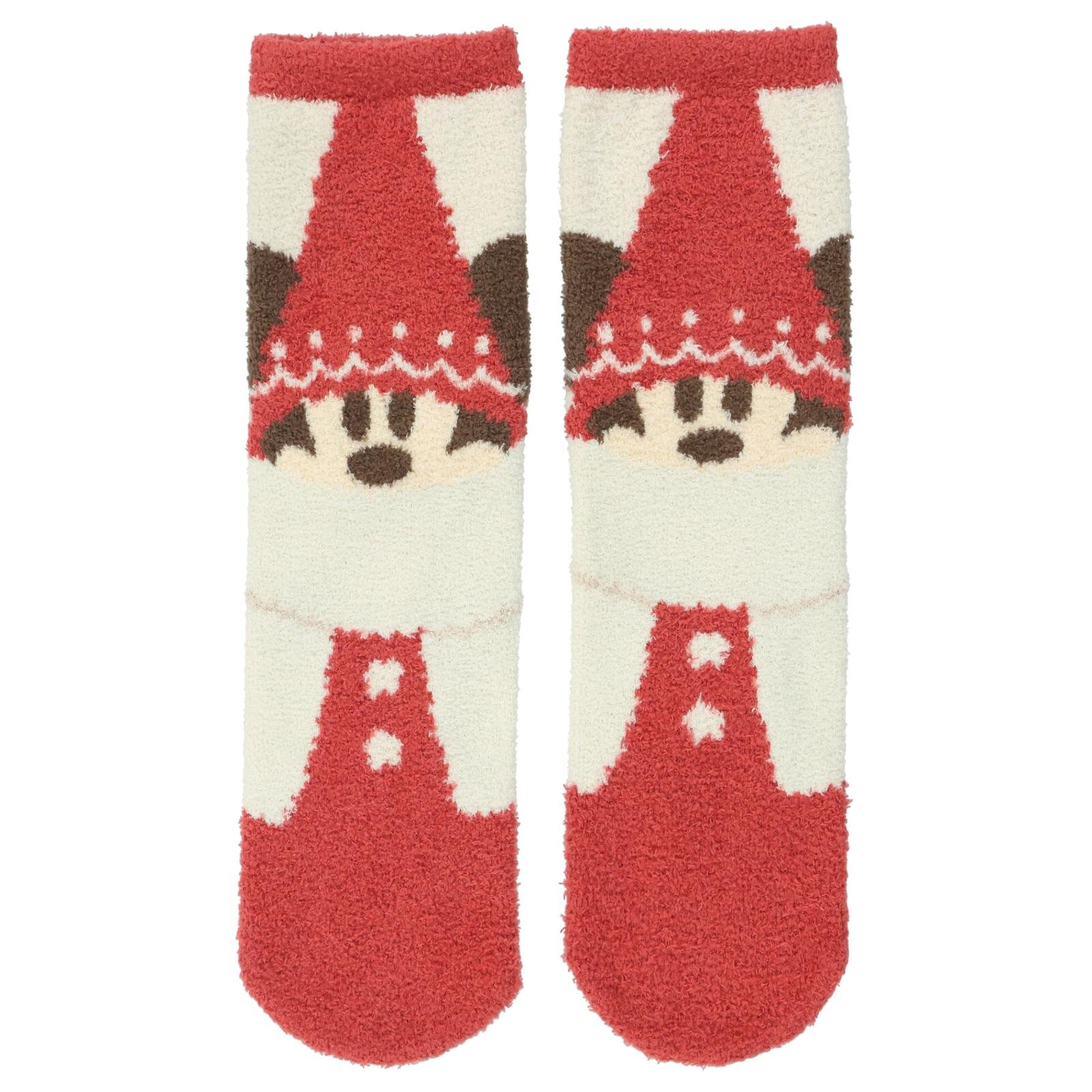 東京ディズニーリゾート25年クリスマス限定グッズ＆メニュー、妖精“リルリンリン”マフラーやカチューシャ｜写真107