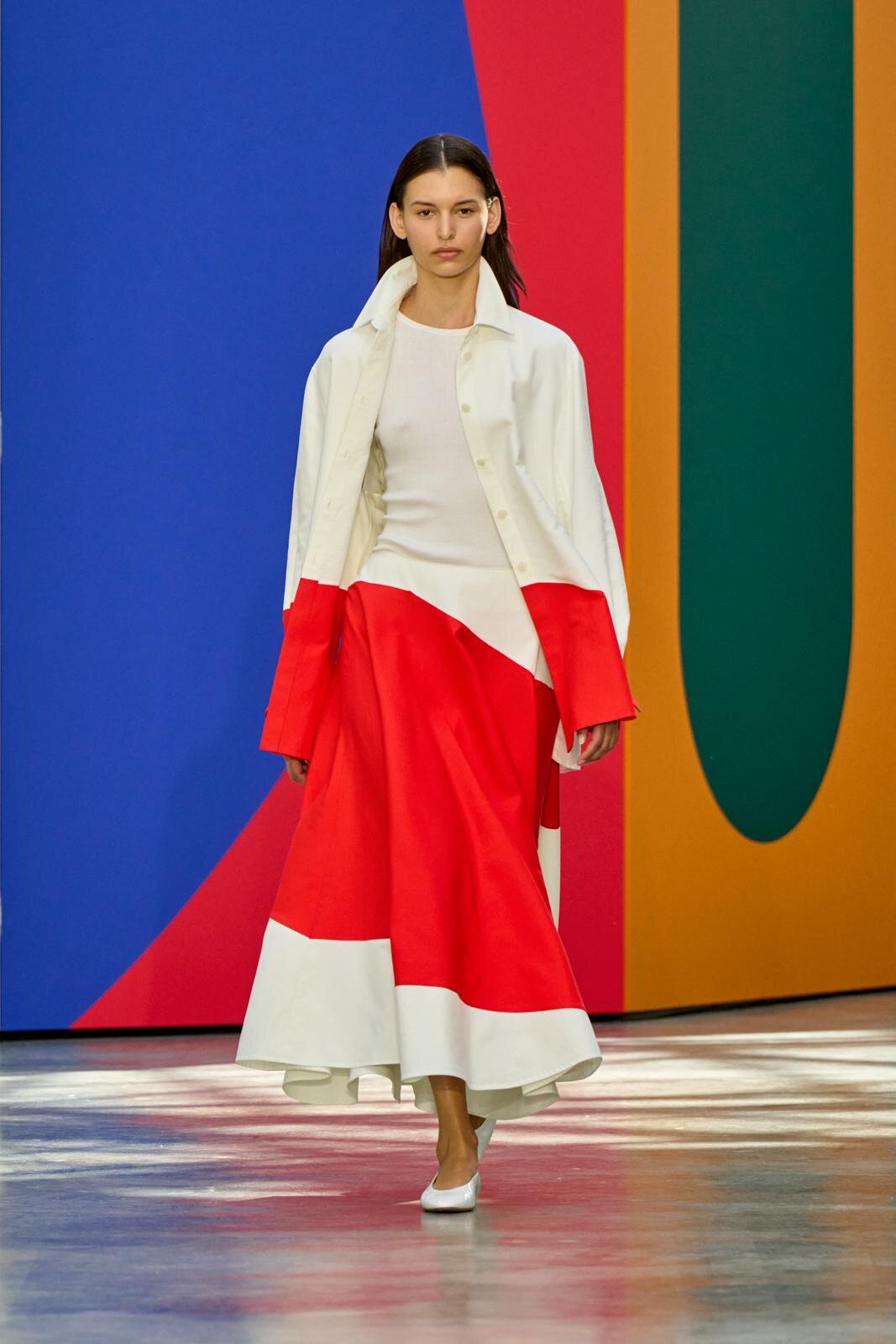アクリス 2026年春夏<span>コレクション</span> - 写真2
