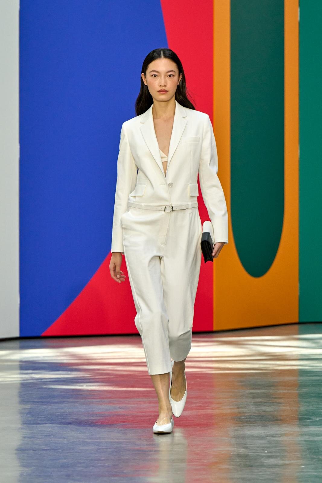 アクリス 2026年春夏<span>コレクション</span> - 写真7