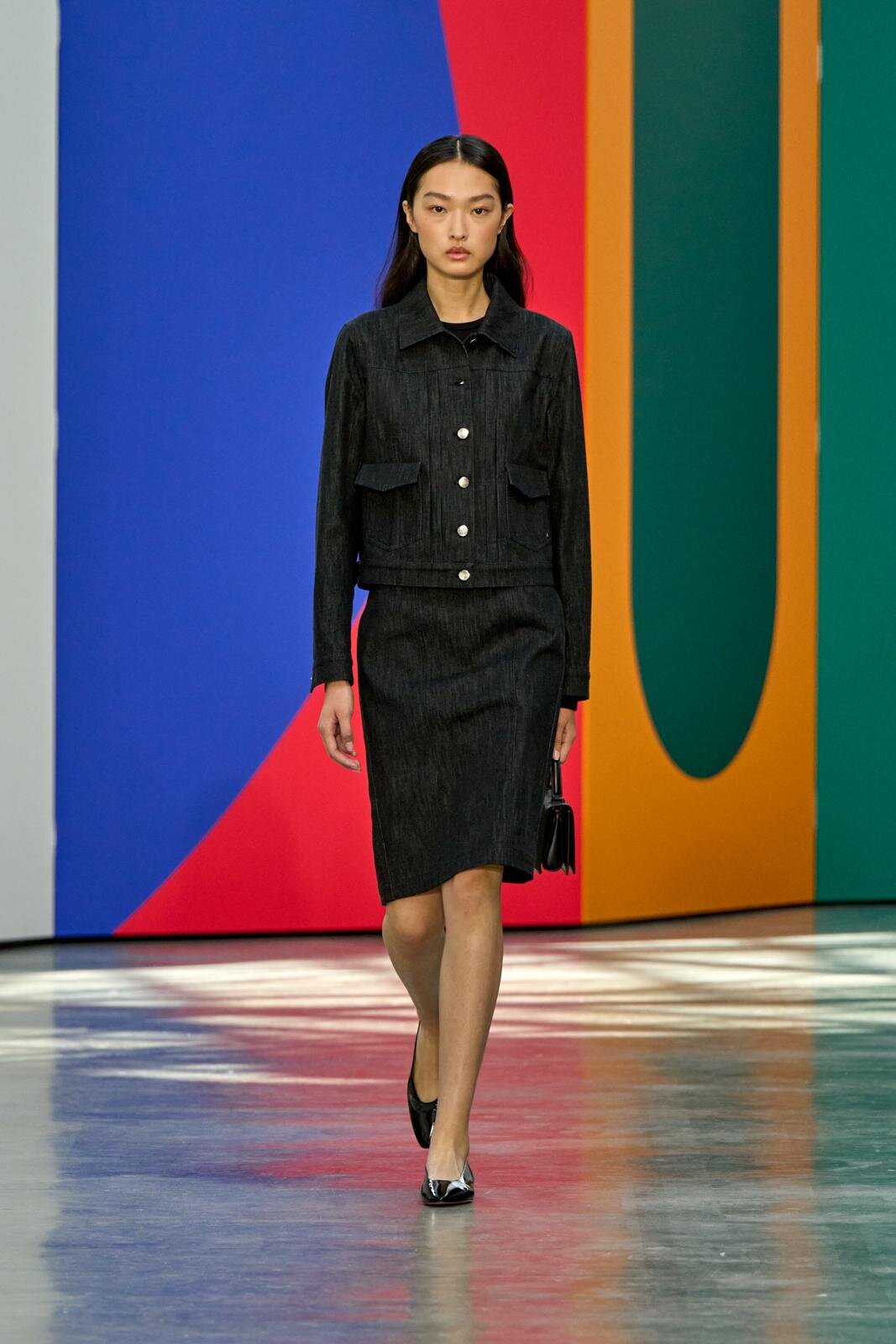 アクリス 2026年春夏<span>コレクション</span> - 写真13
