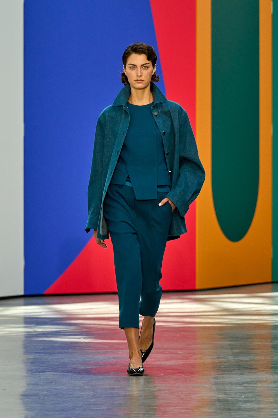 アクリス 2026年春夏<span>コレクション</span> - 写真14