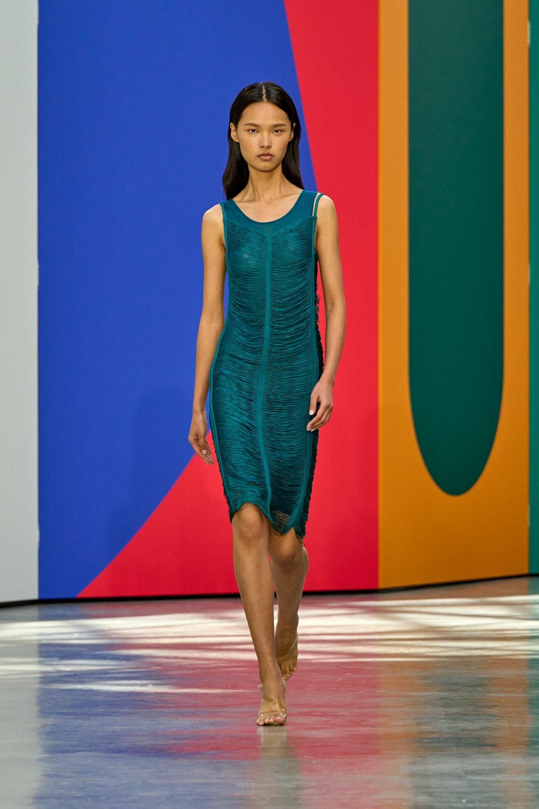 アクリス 2026年春夏<span>コレクション</span> - 写真16