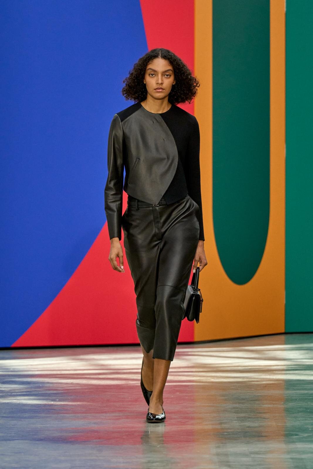 アクリス 2026年春夏<span>コレクション</span> - 写真25