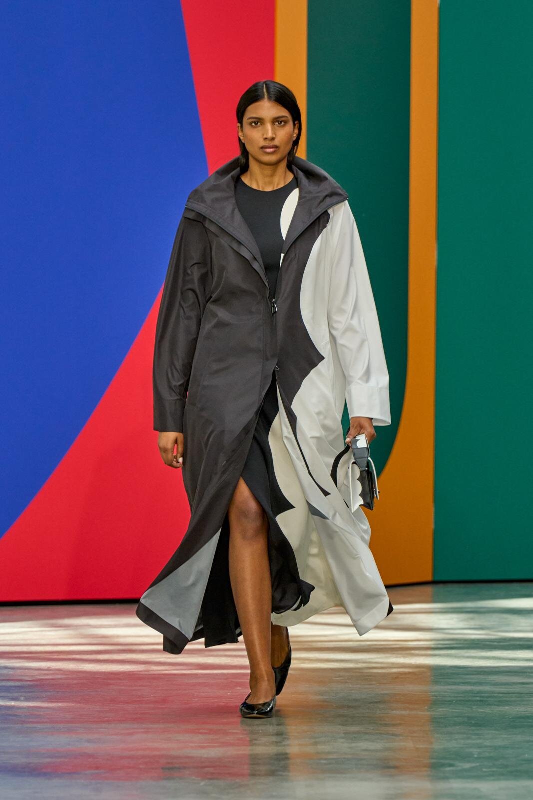 アクリス 2026年春夏<span>コレクション</span> - 写真26