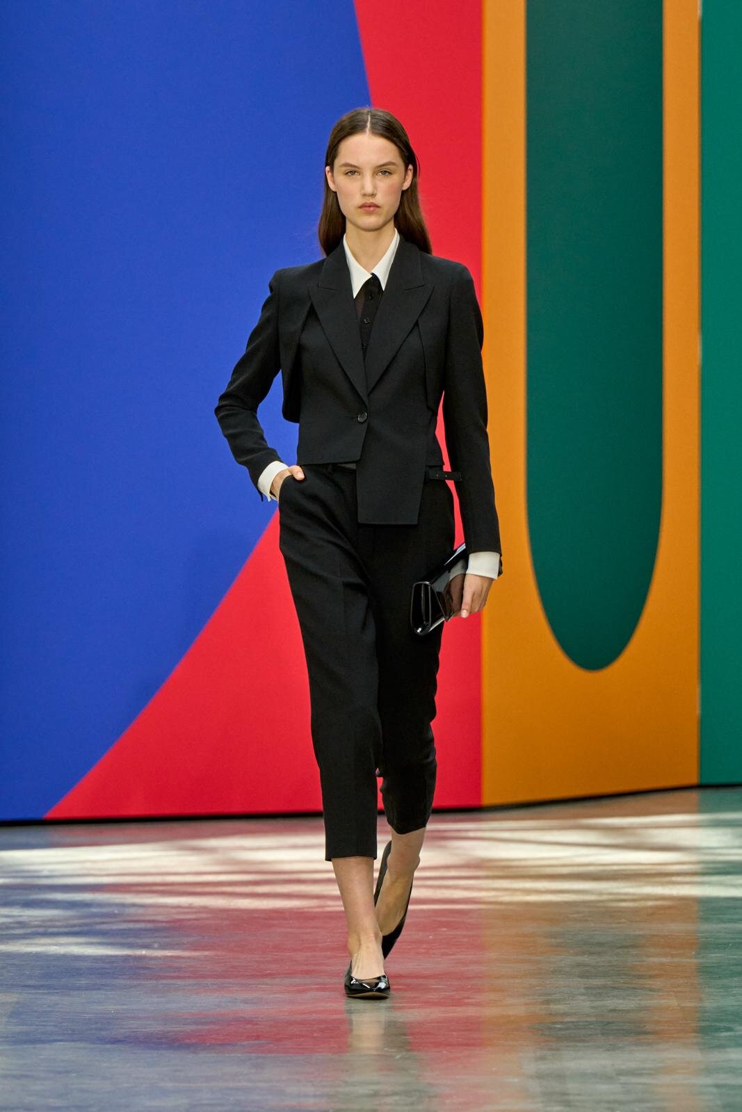 アクリス 2026年春夏<span>コレクション</span> - 写真28