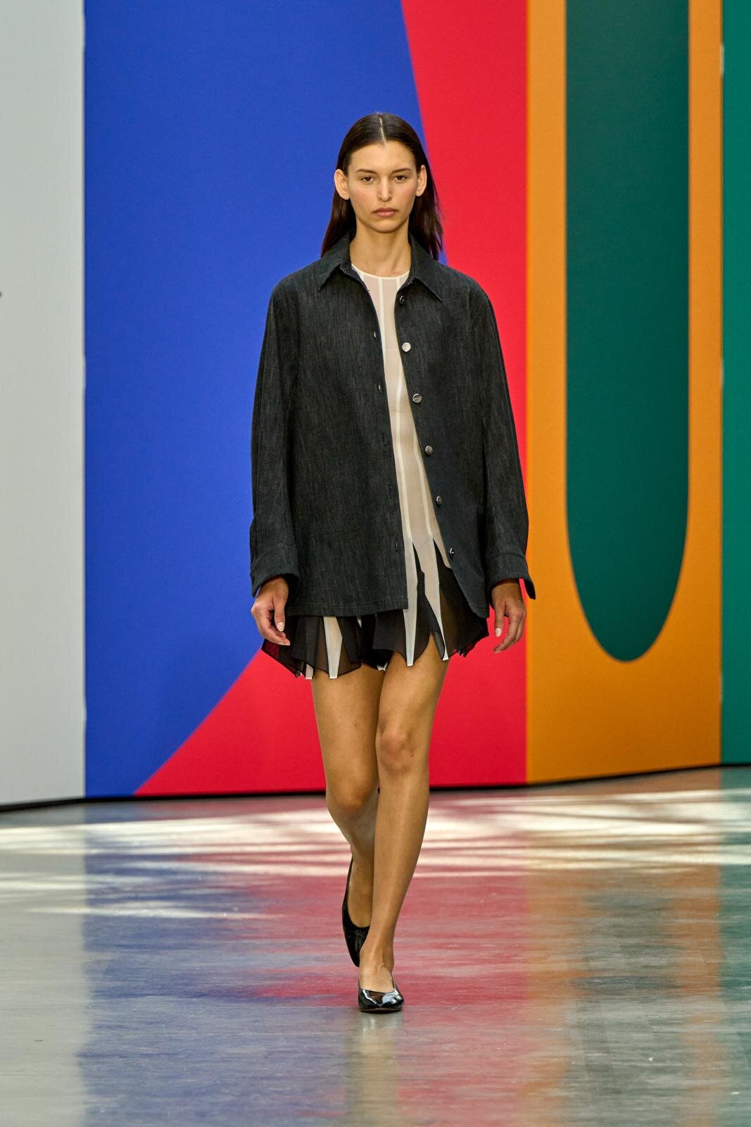アクリス 2026年春夏<span>コレクション</span> - 写真29