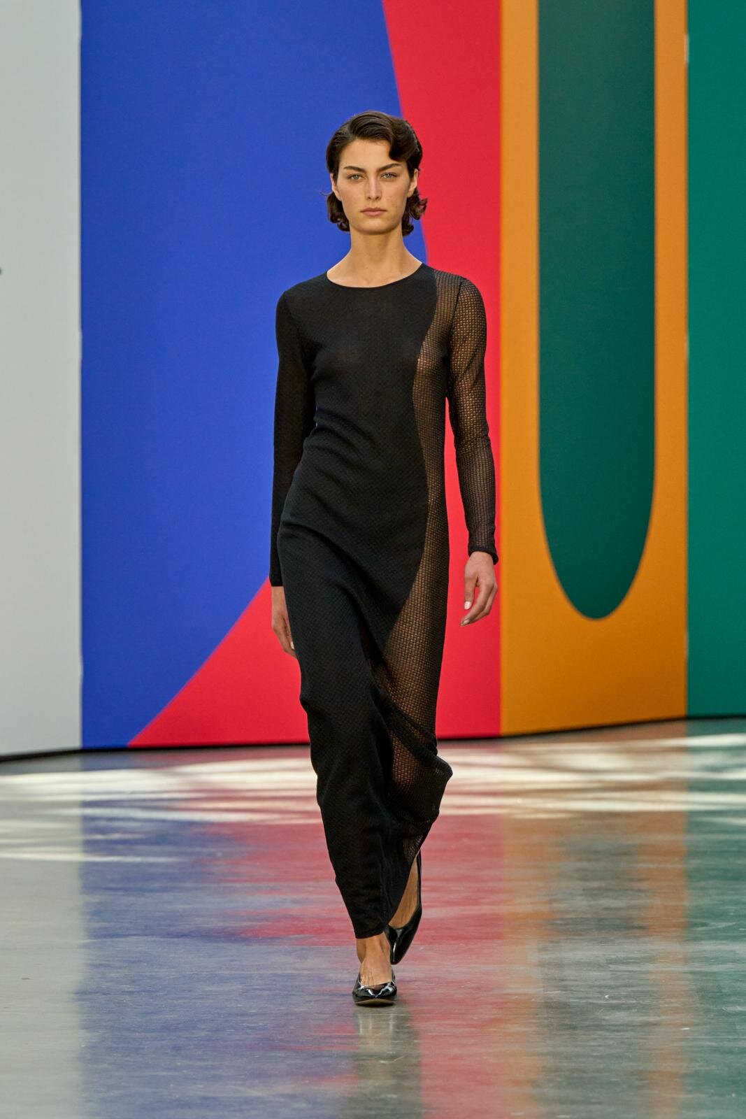 アクリス 2026年春夏<span>コレクション</span> - 写真45