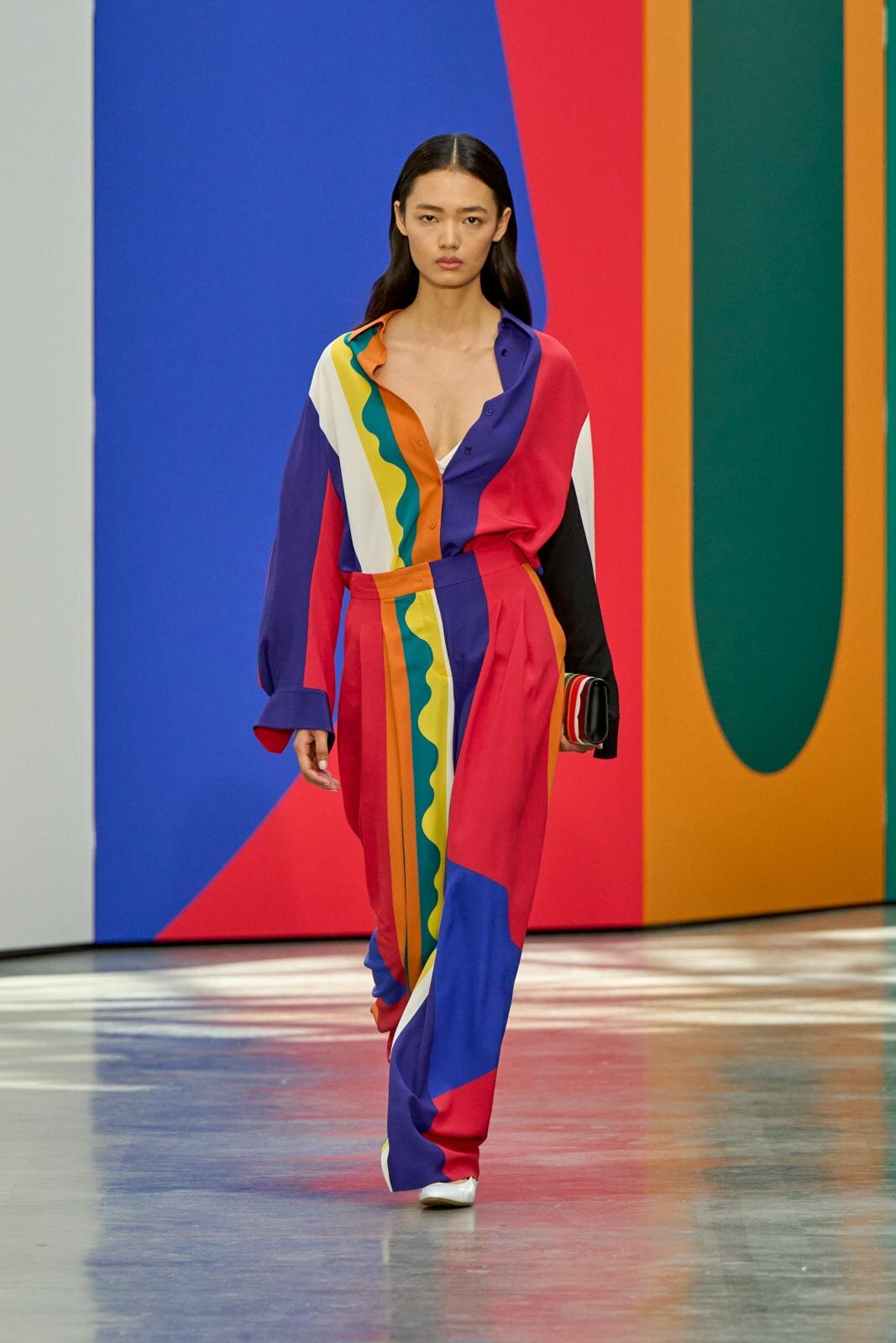 アクリス 2026年春夏<span>コレクション</span> - 写真54