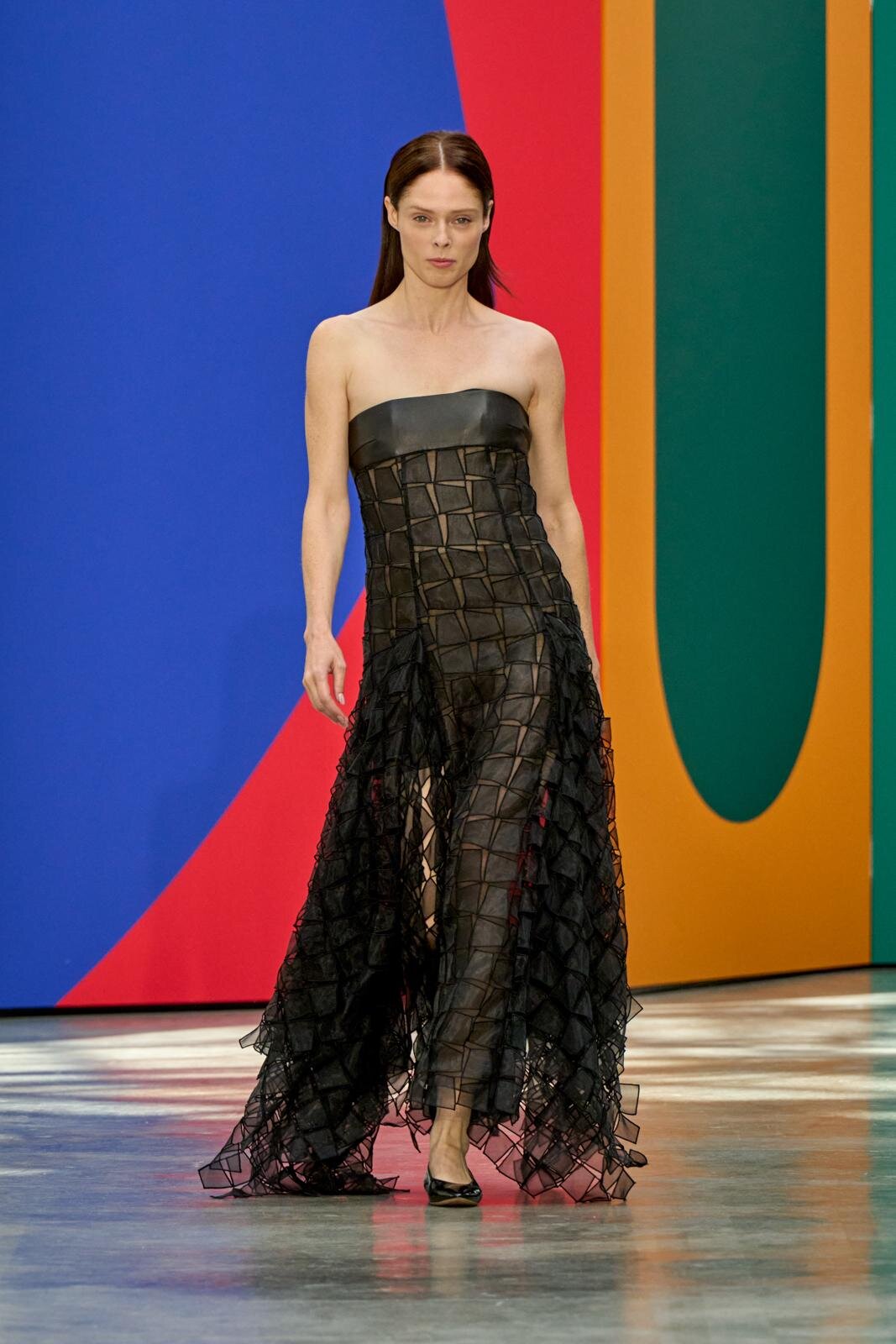 アクリス 2026年春夏<span>コレクション</span> - 写真55
