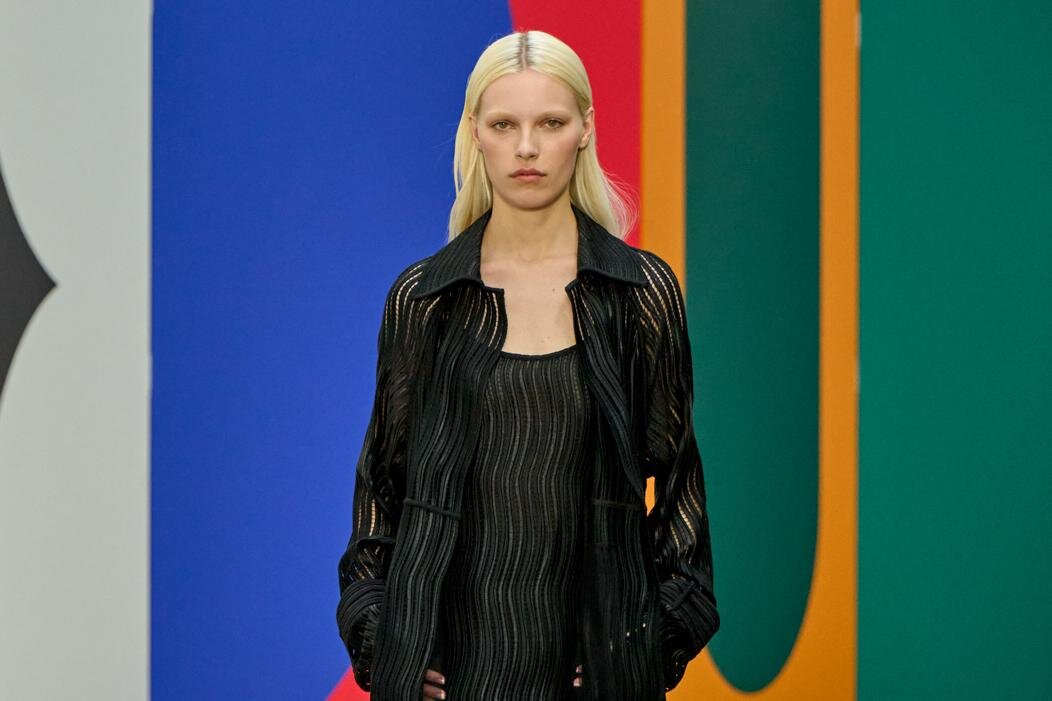 アクリス 2026年春夏 ウィメンズ コレクション