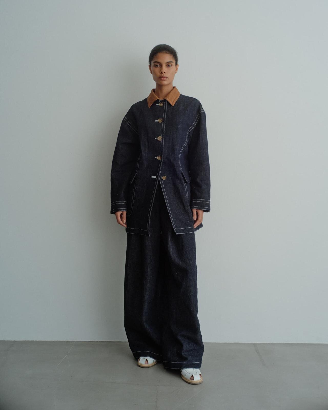 ジュンコ シマダ 2026年春夏<span>コレクション</span> - 写真2