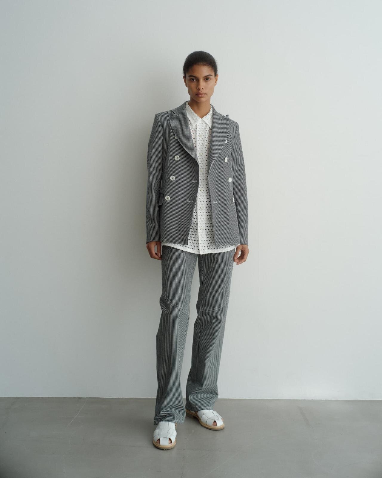 ジュンコ シマダ 2026年春夏<span>コレクション</span> - 写真6