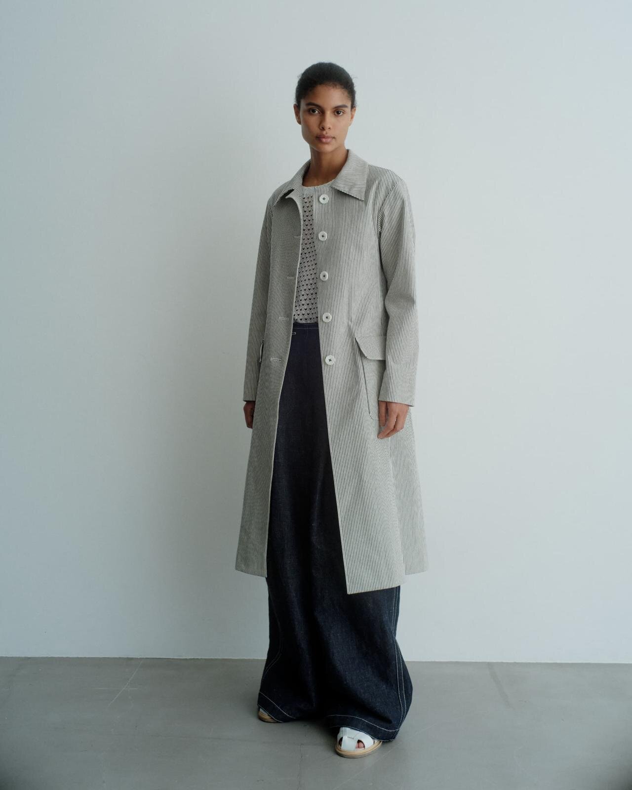 ジュンコ シマダ 2026年春夏<span>コレクション</span> - 写真8