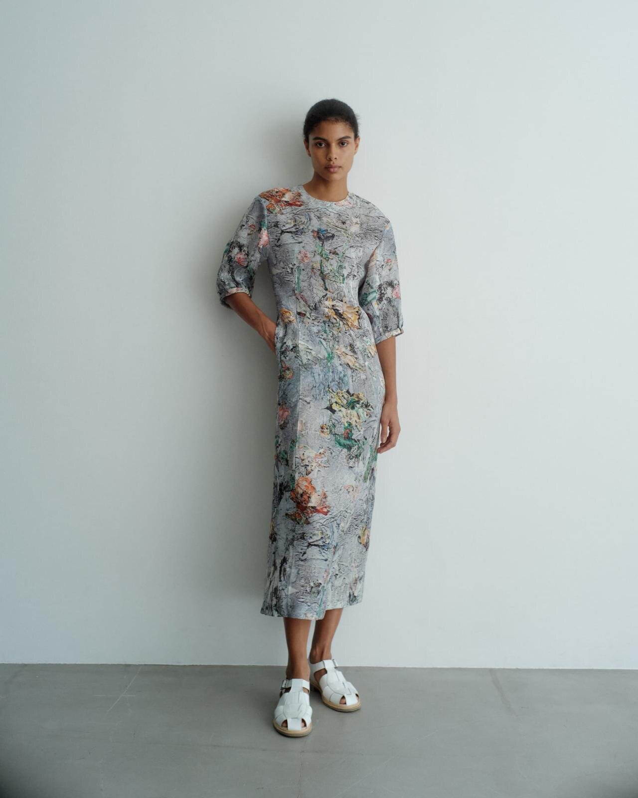 ジュンコ シマダ 2026年春夏<span>コレクション</span> - 写真10