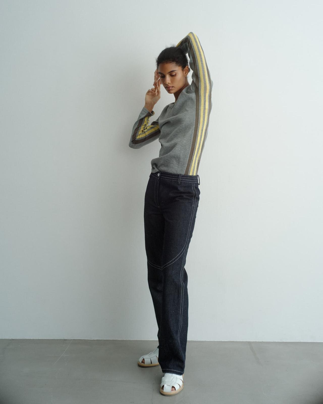 ジュンコ シマダ 2026年春夏<span>コレクション</span> - 写真15
