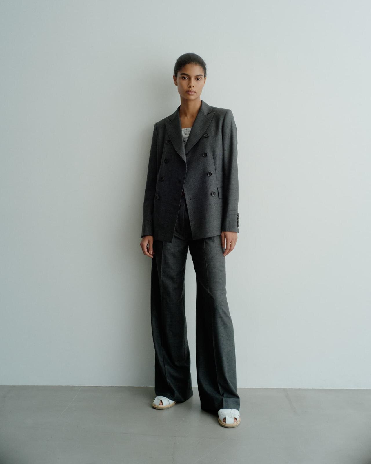 ジュンコ シマダ 2026年春夏<span>コレクション</span> - 写真19