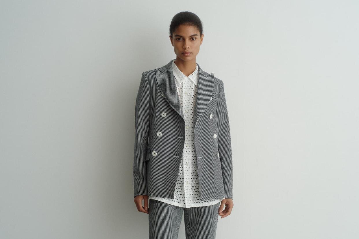 JUNKO SHIMADA 2026SS Collection