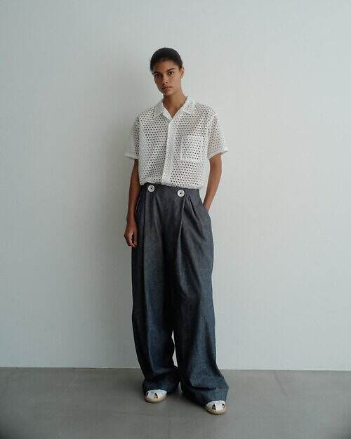 ジュンコ シマダ 2026年春夏 ウィメンズ