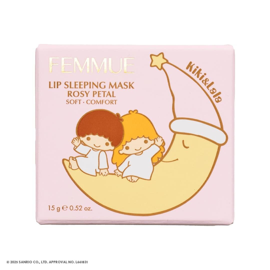 ファミュ(FEMMUE) リトルツインスターズ｜写真6