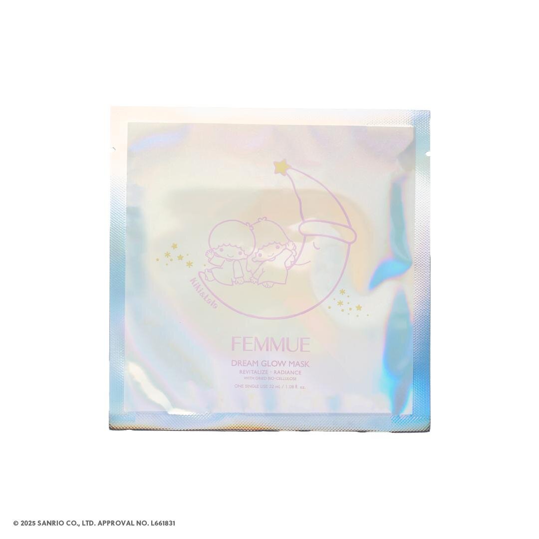 ファミュ(FEMMUE) リトルツインスターズ｜写真2