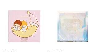 ファミュ(FEMMUE) リトルツインスターズ|写真1