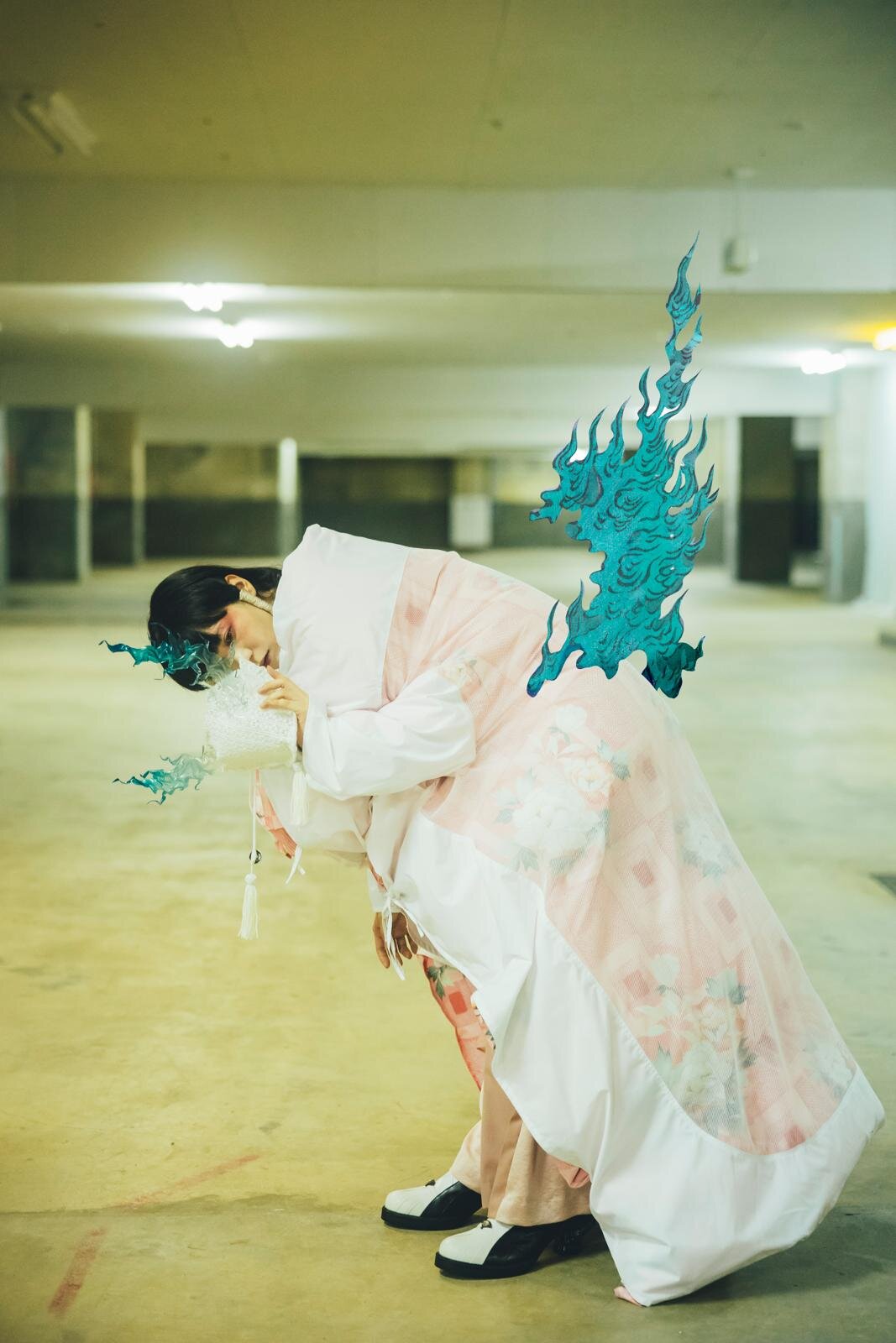 ハザマ 2025-26年秋冬<span>コレクション</span> - 写真3