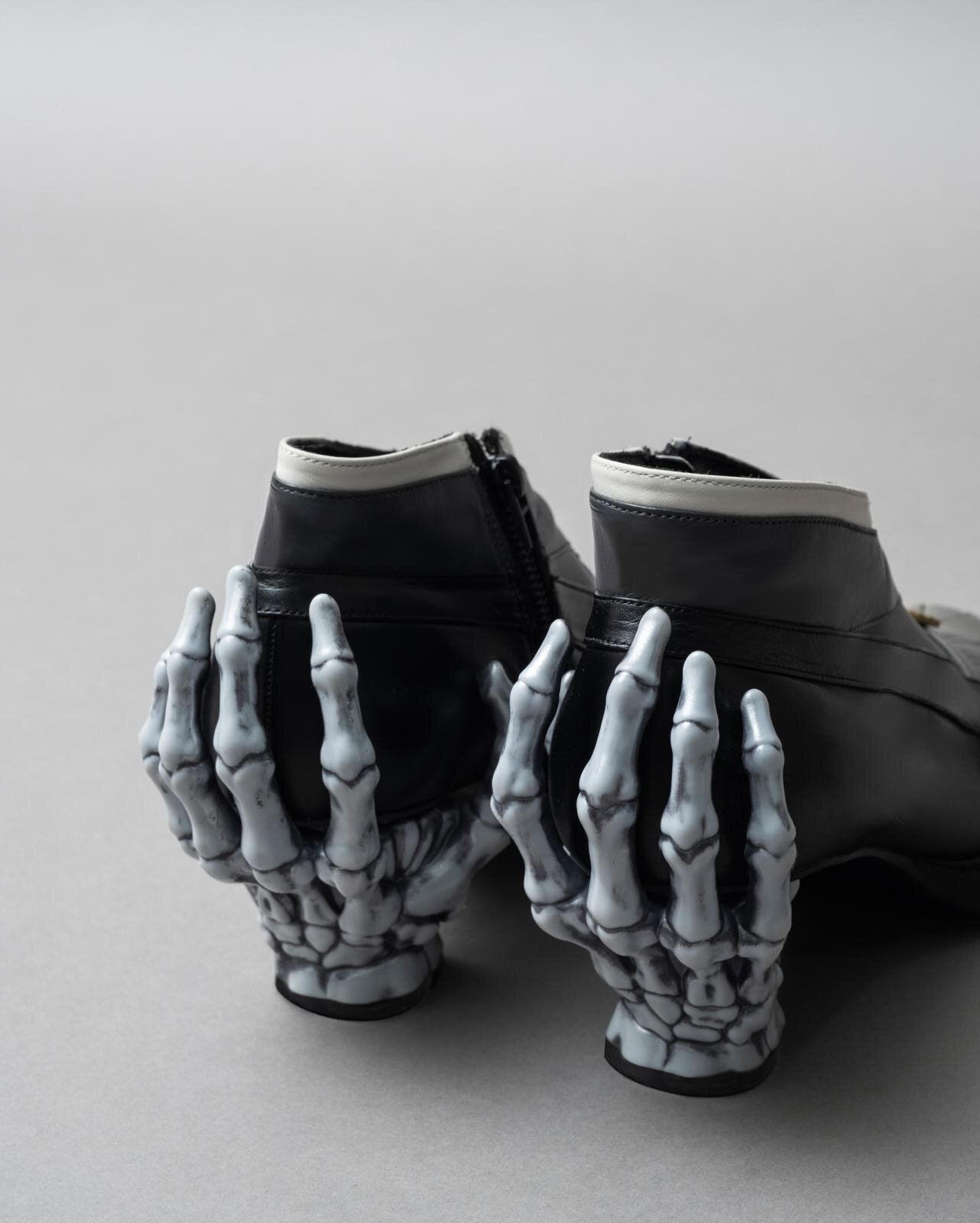 ハザマ 2025-26年秋冬<span>コレクション</span> - 写真39