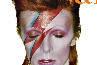 博物館｜ドキュメンタリー映画『デヴィッド・ボウイ・イズ』 回顧展に合わせ再上映