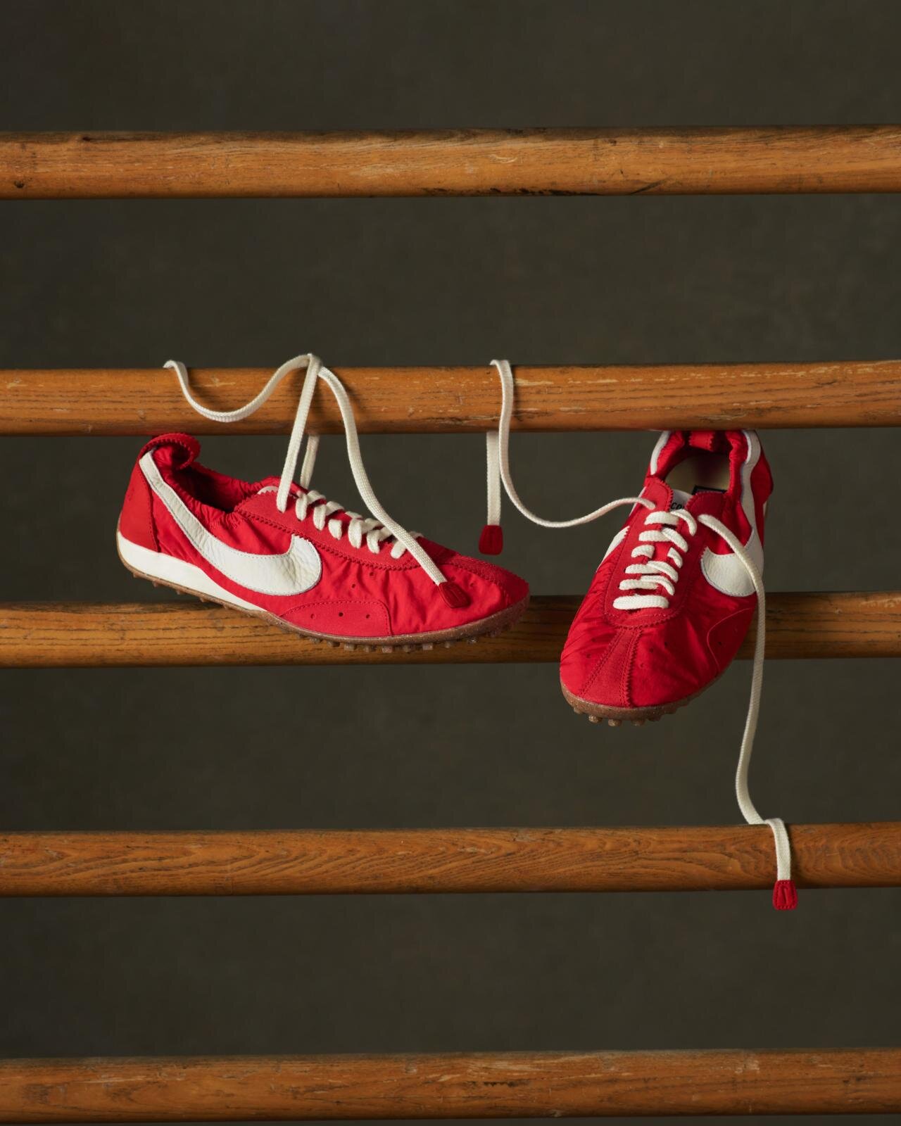ナイキ(NIKE), ジャックムス(JACQUEMUS) ムーンシューズ｜写真3