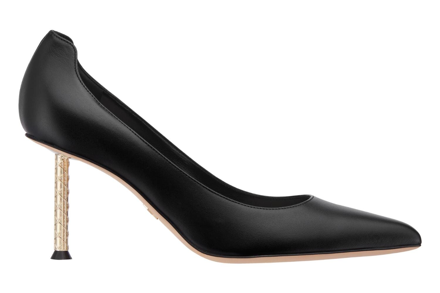 「ディオール アイコン」パンプス(ヒール高8cm) 195,000円