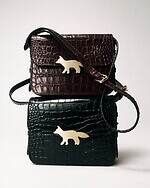 メゾン キツネ(Maison Kitsuné) イーディ｜写真1