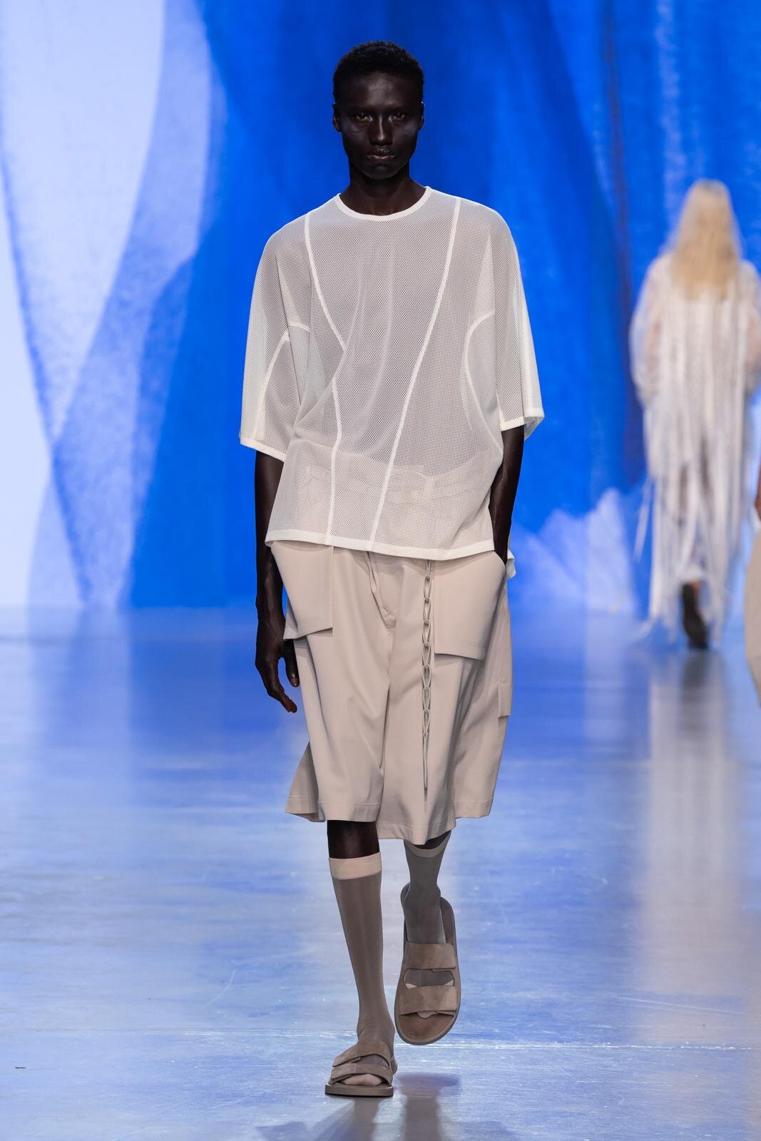 ウジョー 2026年春夏<span>コレクション</span> - 写真8
