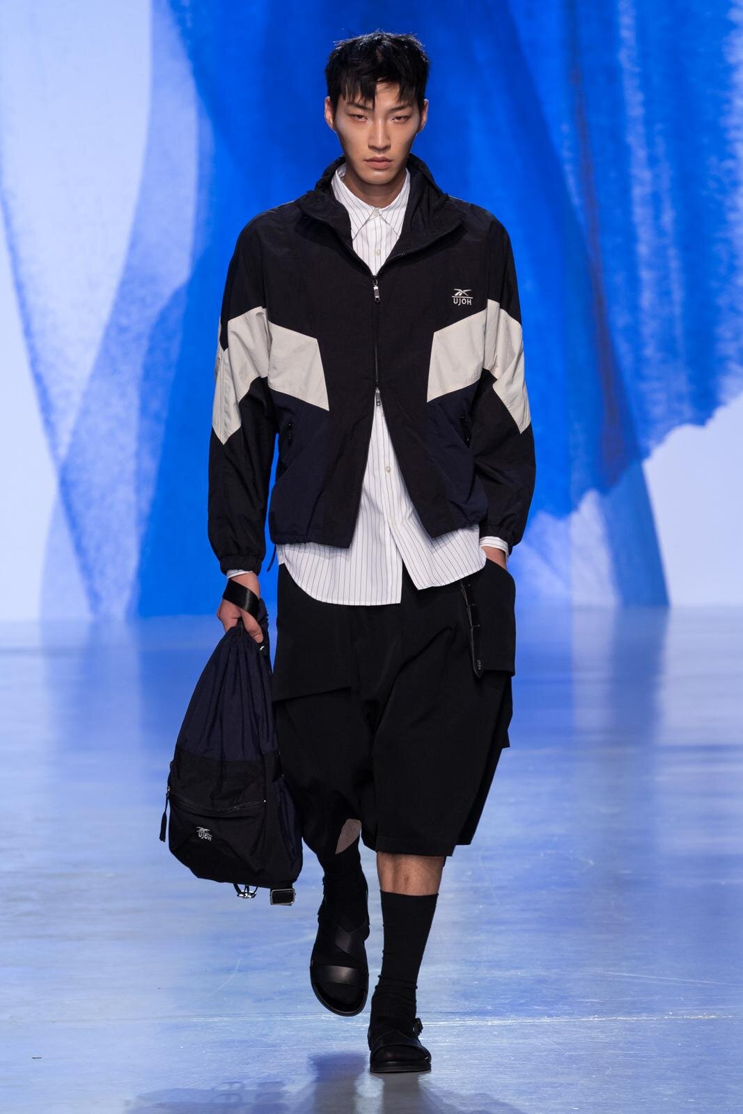 ウジョー 2026年春夏<span>コレクション</span> - 写真24