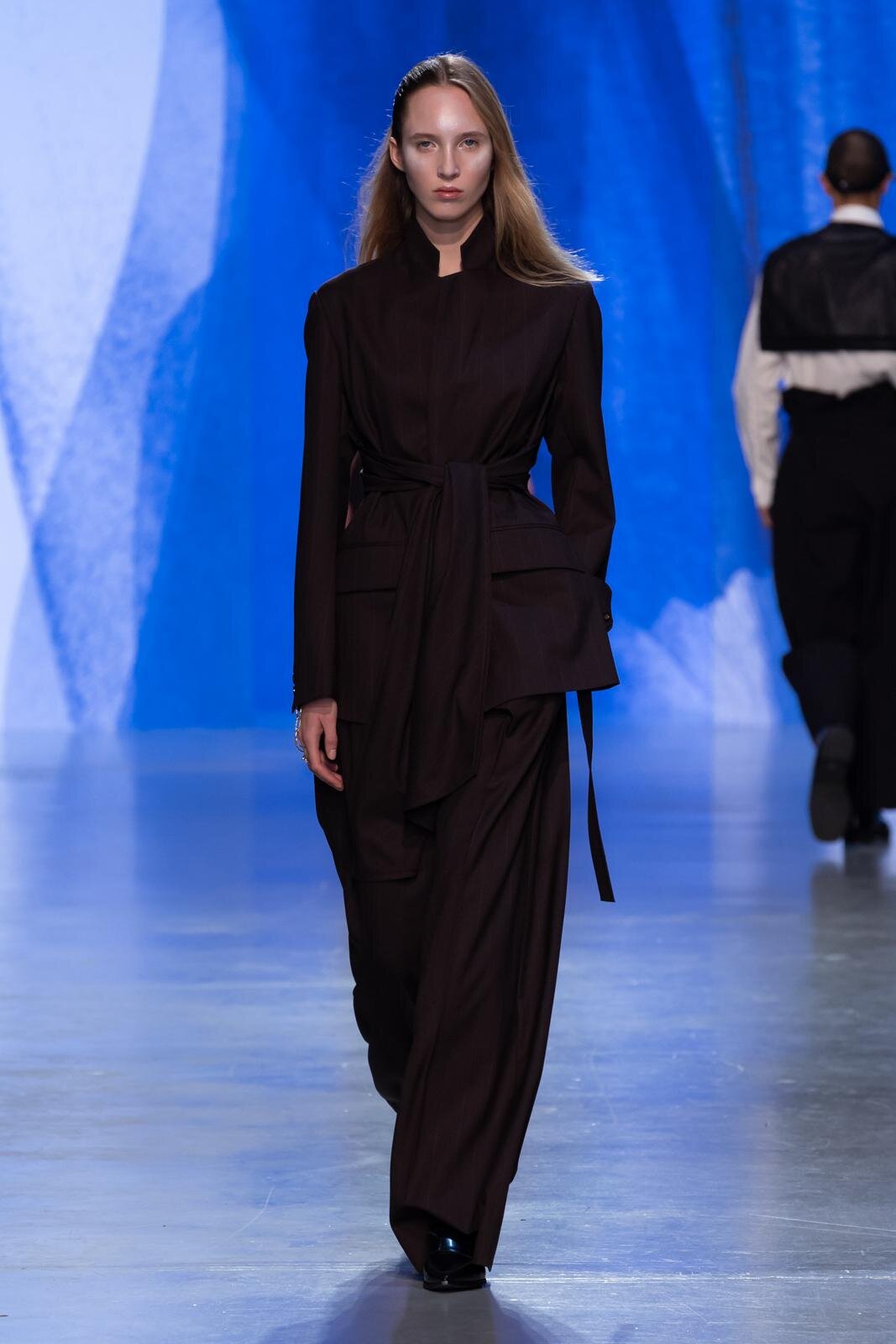 ウジョー 2026年春夏<span>コレクション</span> - 写真27