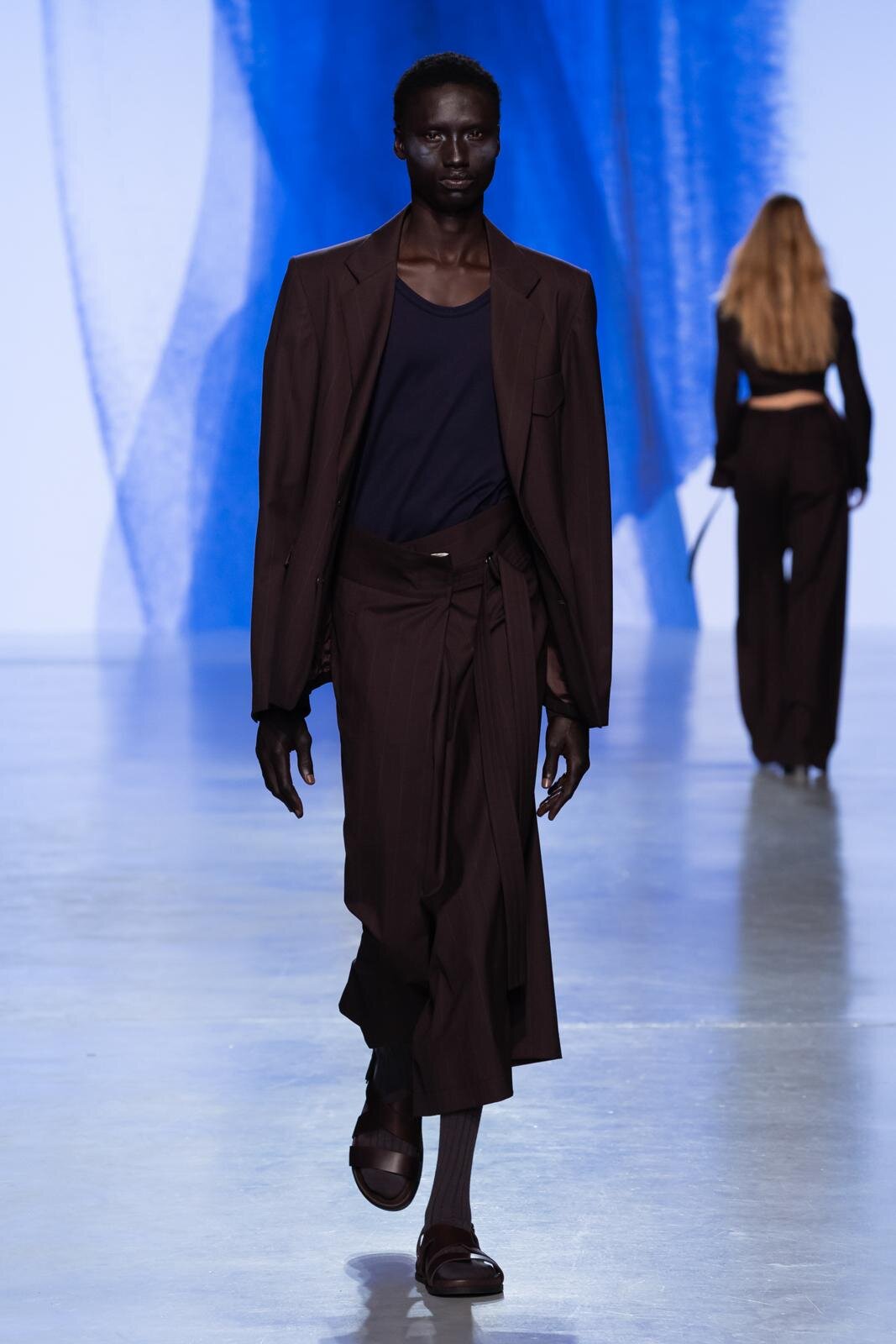ウジョー 2026年春夏<span>コレクション</span> - 写真29