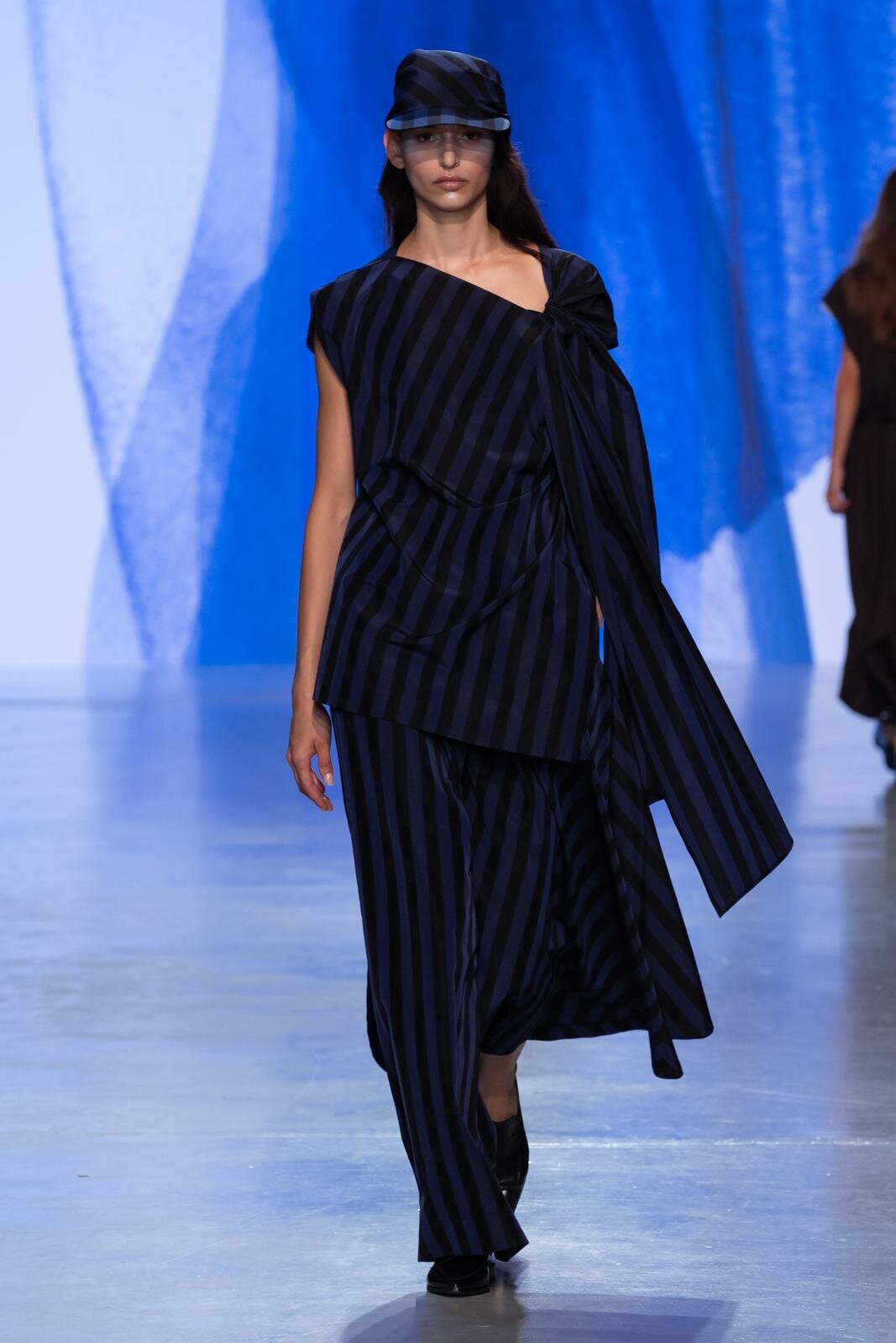 ウジョー 2026年春夏<span>コレクション</span> - 写真30