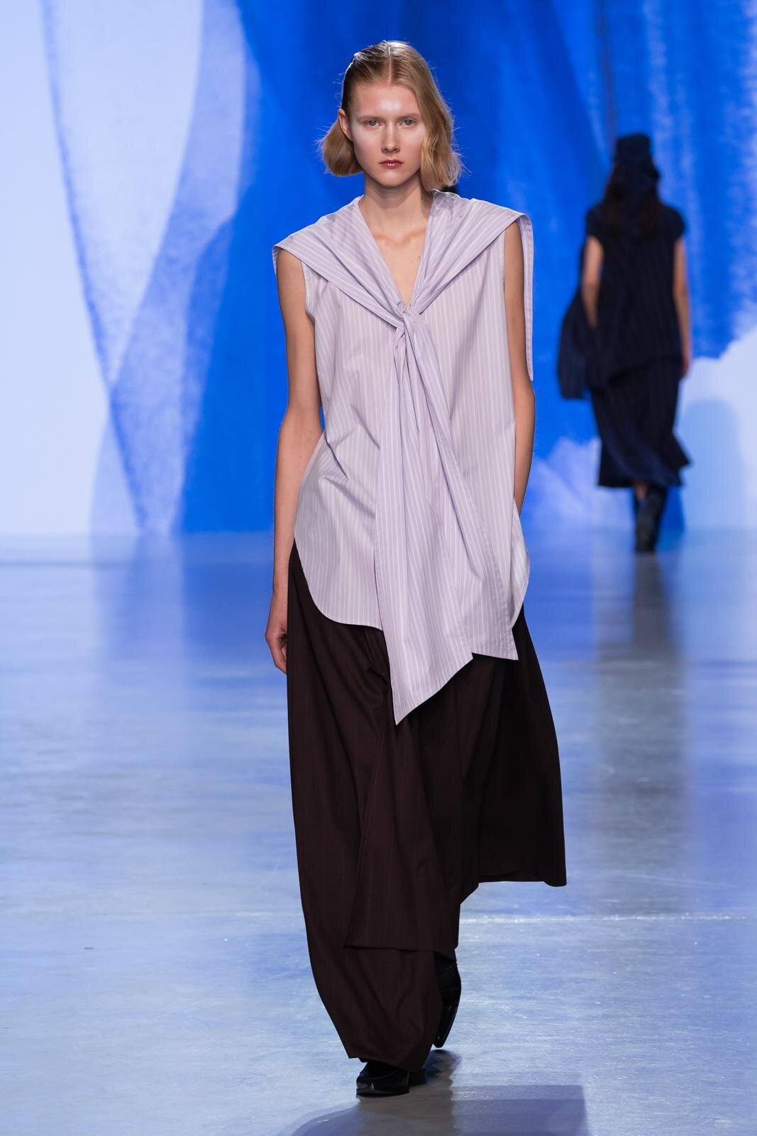 ウジョー 2026年春夏<span>コレクション</span> - 写真32