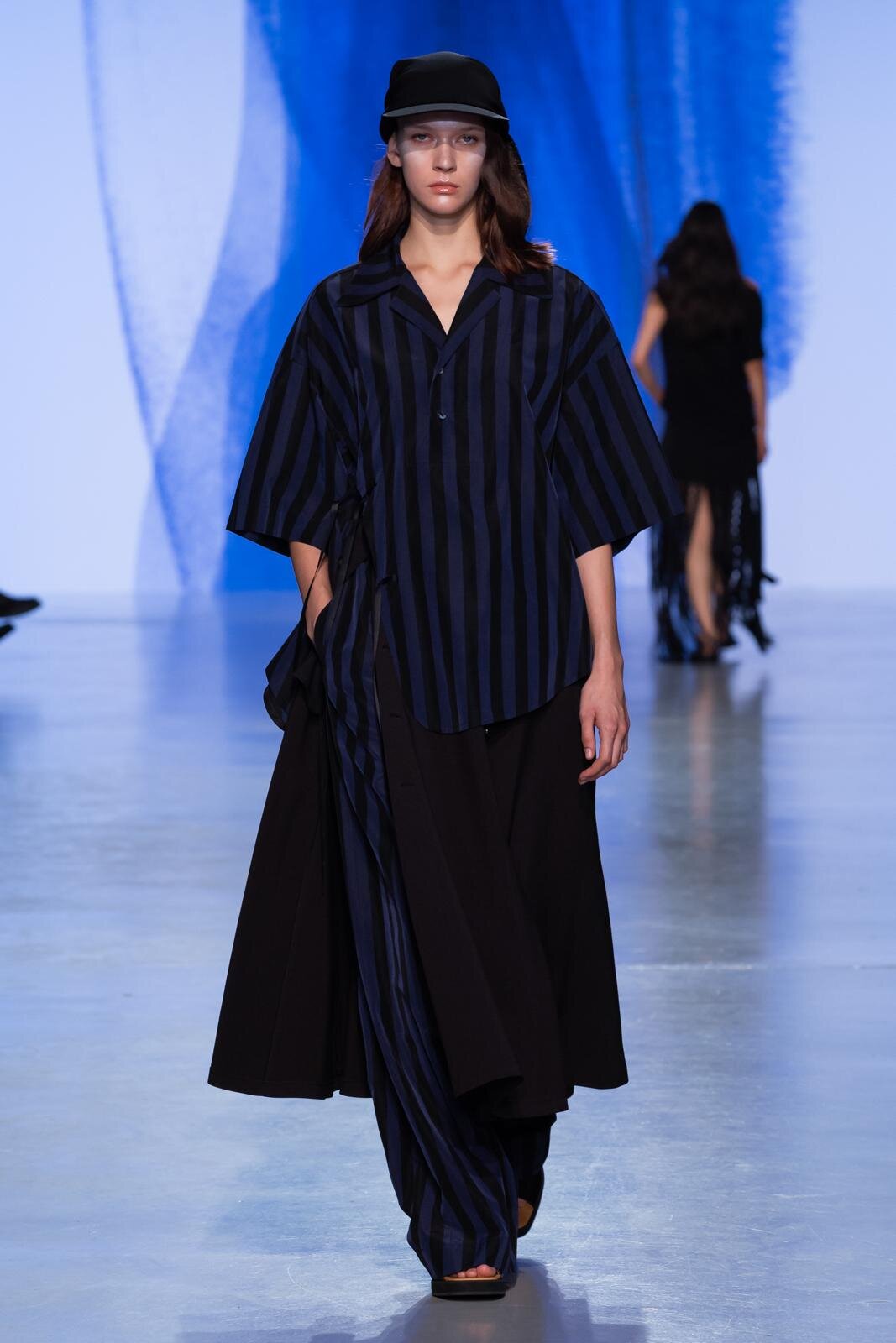 ウジョー 2026年春夏<span>コレクション</span> - 写真35