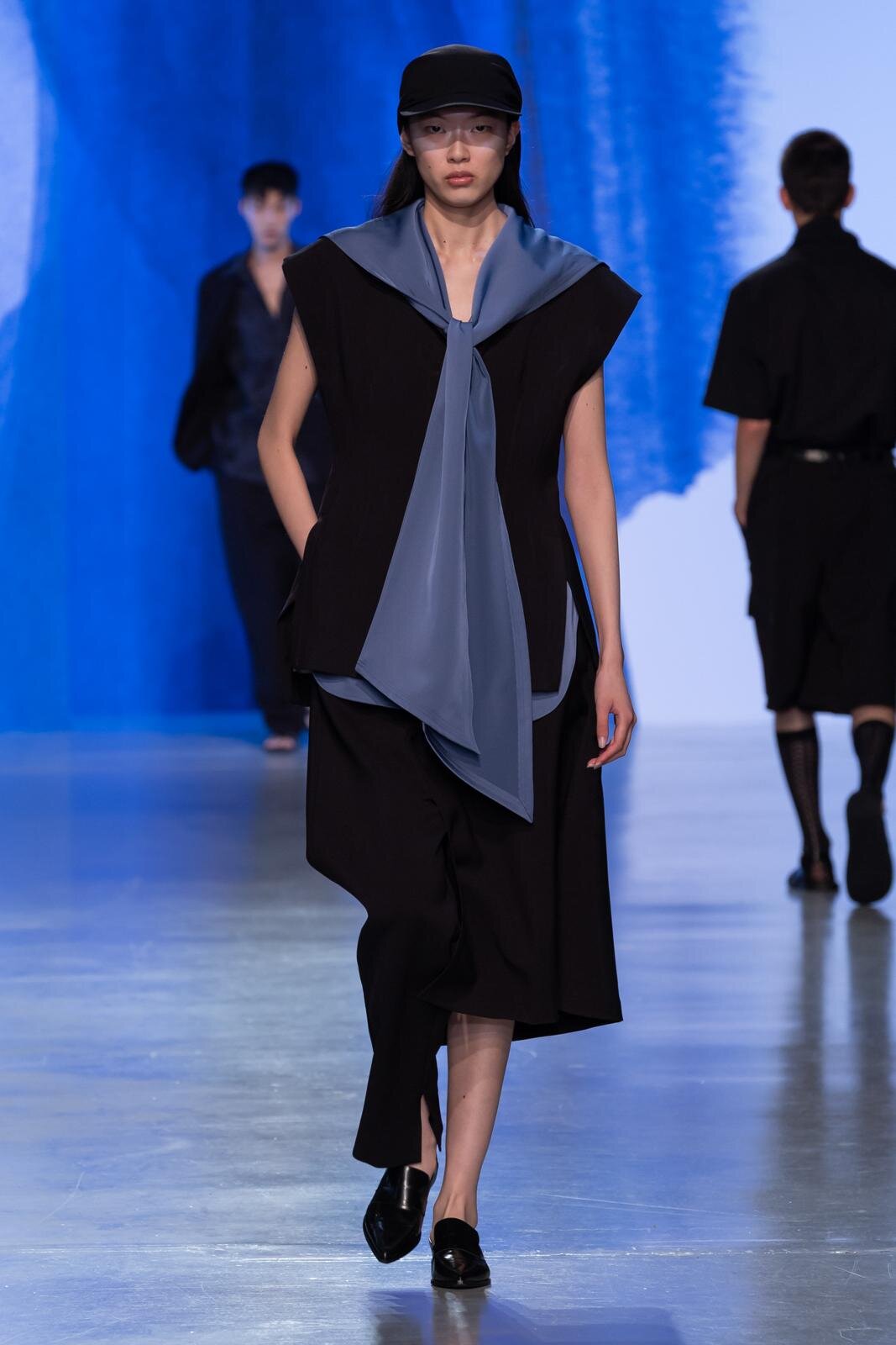 ウジョー 2026年春夏<span>コレクション</span> - 写真43