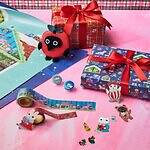 アフタヌーンティー・リビング“猫”モチーフのクリスマス雑貨、冬景色マグやツリーセット｜写真5