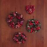 アフタヌーンティー・リビング“猫”モチーフのクリスマス雑貨、冬景色マグやツリーセット｜写真13