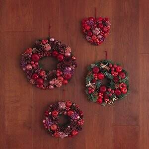 アフタヌーンティー・リビング“猫”モチーフのクリスマス雑貨、冬景色マグやツリーセット｜写真13