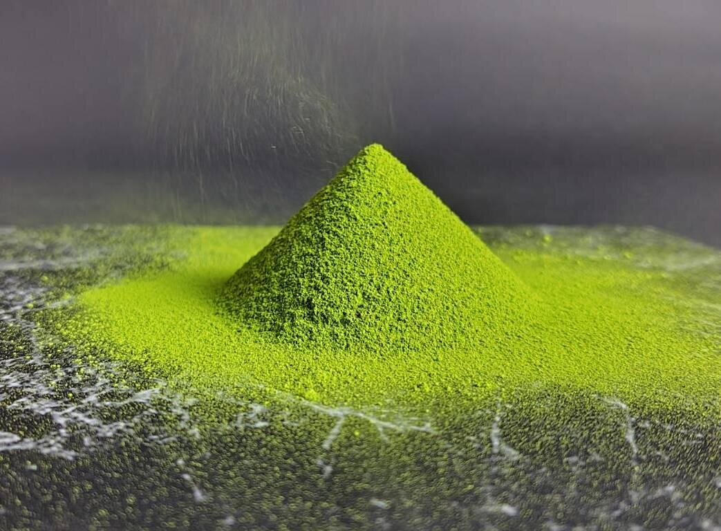 ホテルニューオータニ大阪“抹茶かけ放題”スイーツビュッフェ、モンブラン食べ比べも | 写真