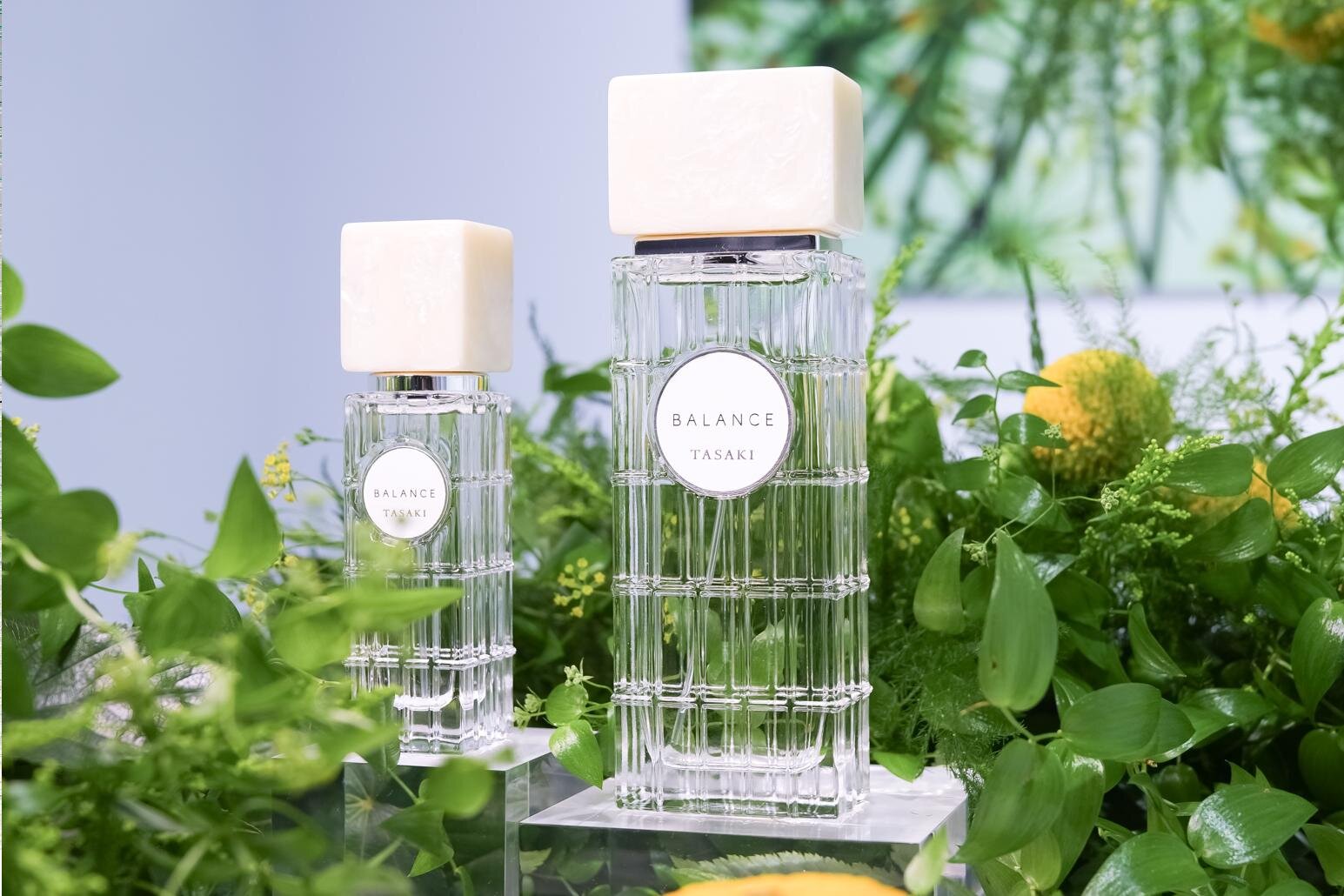 ジャスミンの香り｜「TASAKI オート パフューマリー」メゾン初のフレグランス誕生、真珠養殖場やジュエリー着想の香り